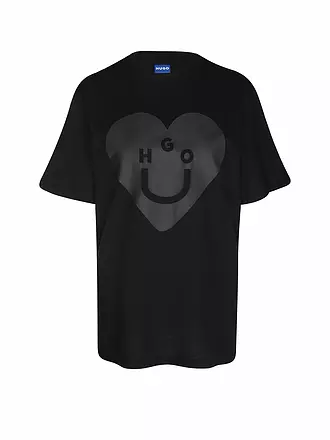HUGO | T-Shirt VINTAGE | 